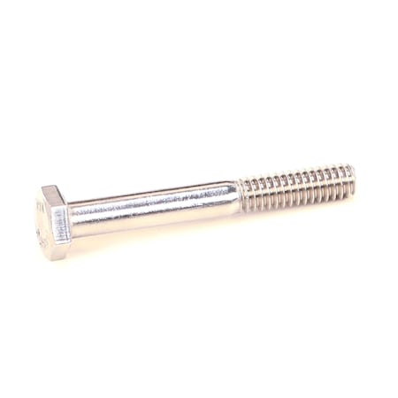 American Dish Service BOLT, 1/4-20 X 2 HH 098-1434